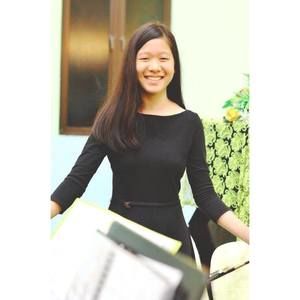 Meet your Posher, Xinjin